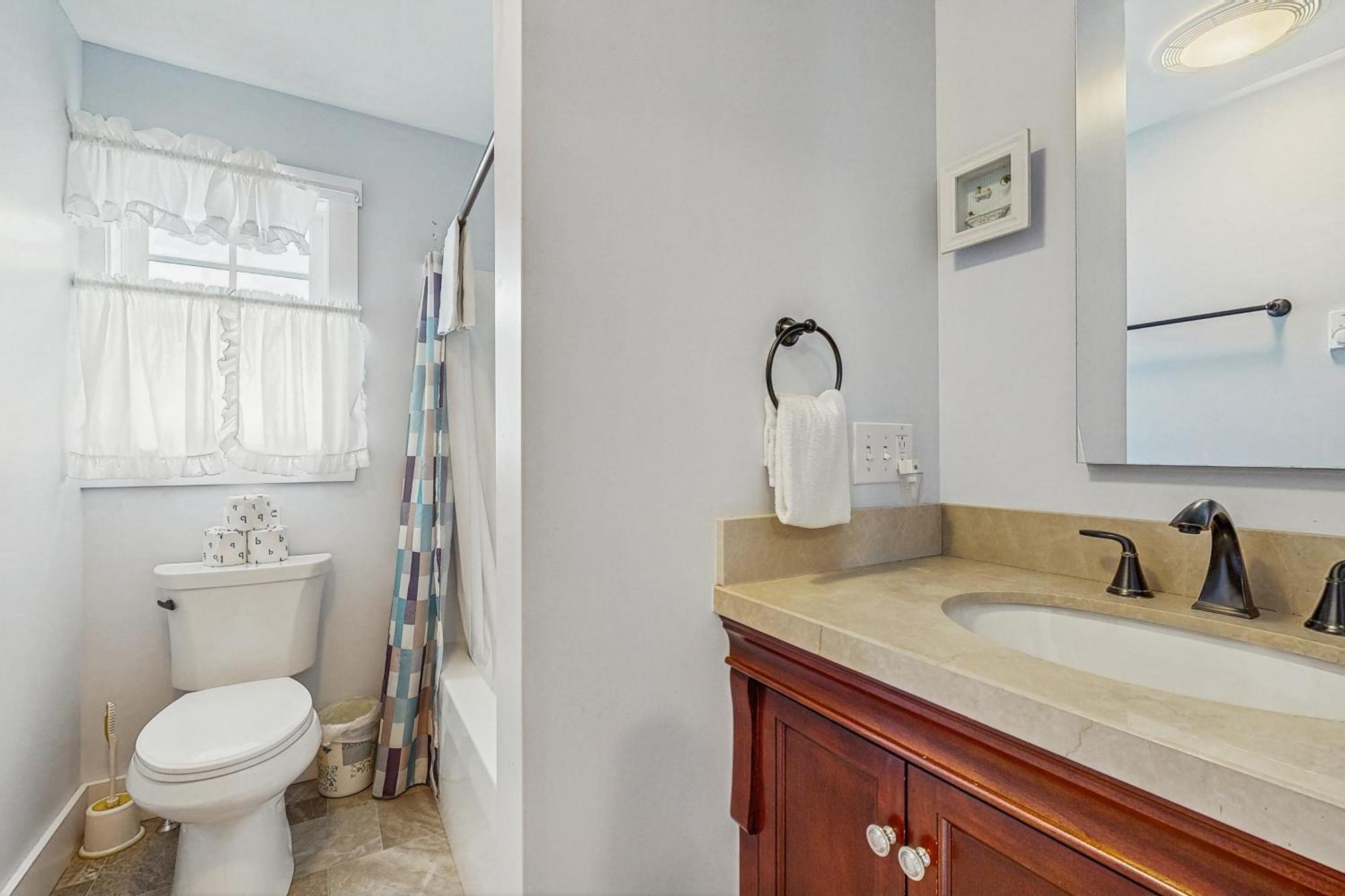 Вилла Spruce Ledge East Boothbay Экстерьер фото
