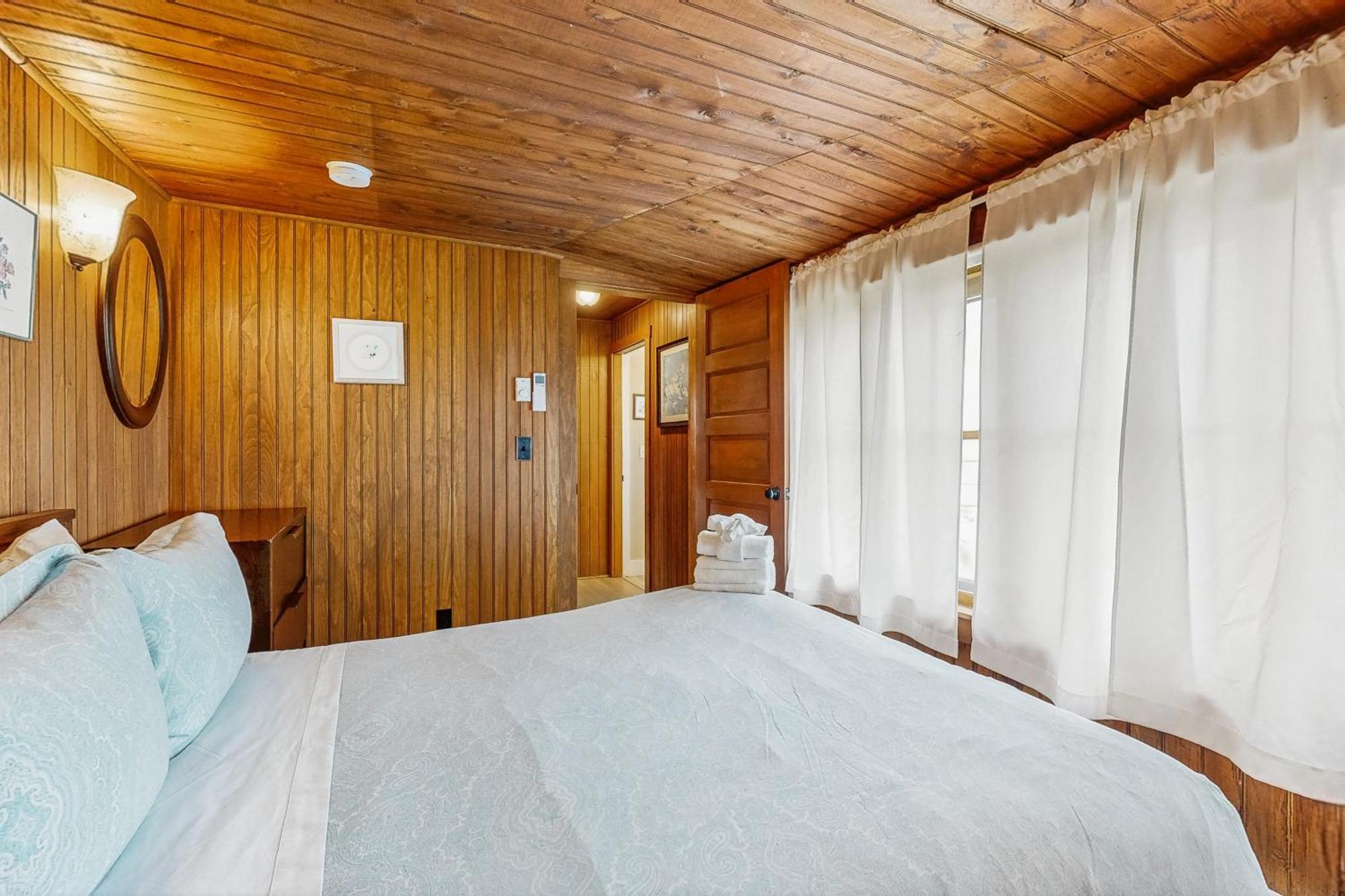 Вилла Spruce Ledge East Boothbay Экстерьер фото